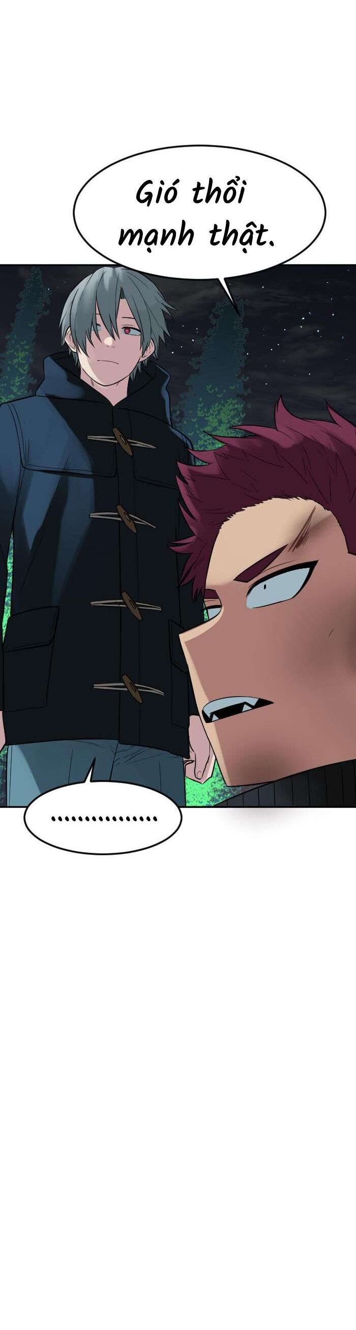 Good/Bad Fortune Chapter 116 - Trang 2
