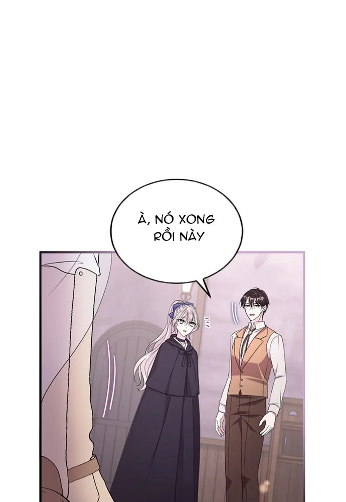 Tôi Không Muốn Chết Lần Nữa! Chapter 30 - Trang 2