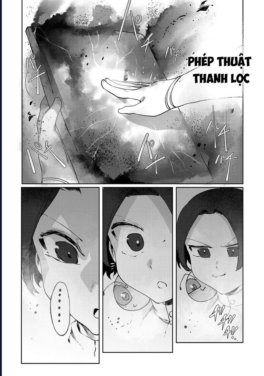 Thuần Thú Sư "Chuyển Sinh" Đi Lên Từ Đáy Xã Hội Chapter 6 - Trang 2