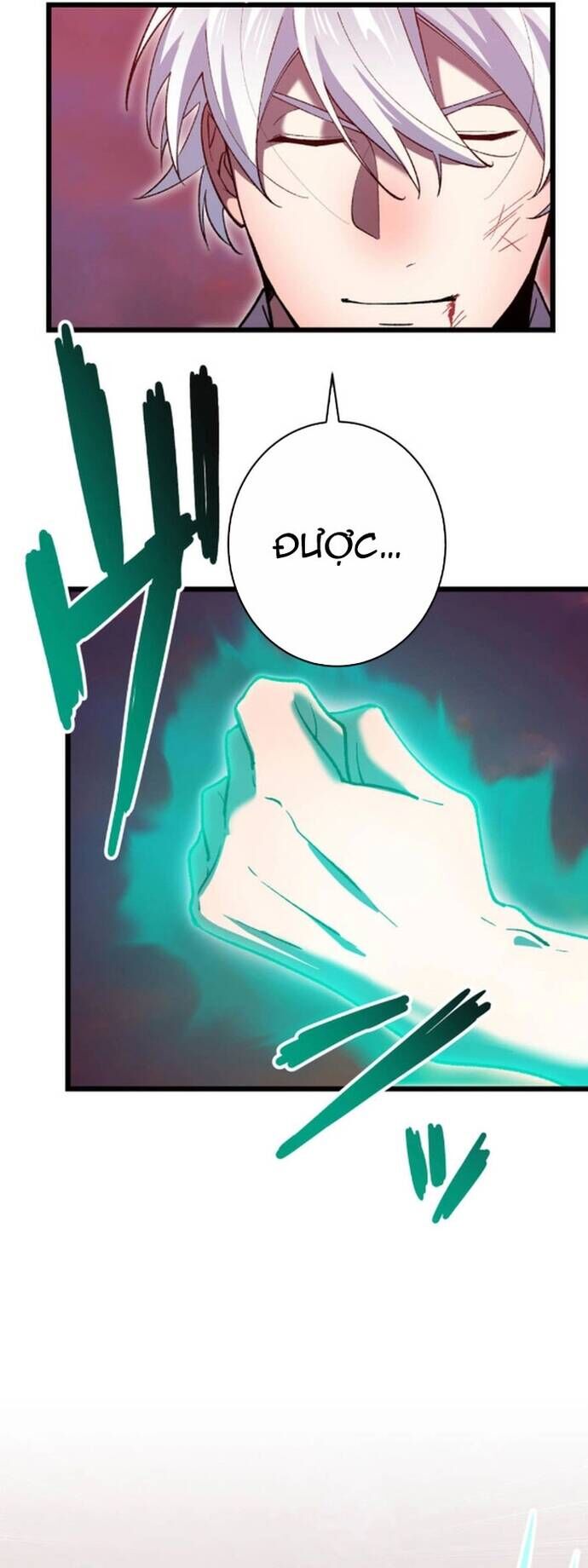 Thánh Kiếm Trùng Sinh Chapter 22 - Trang 2