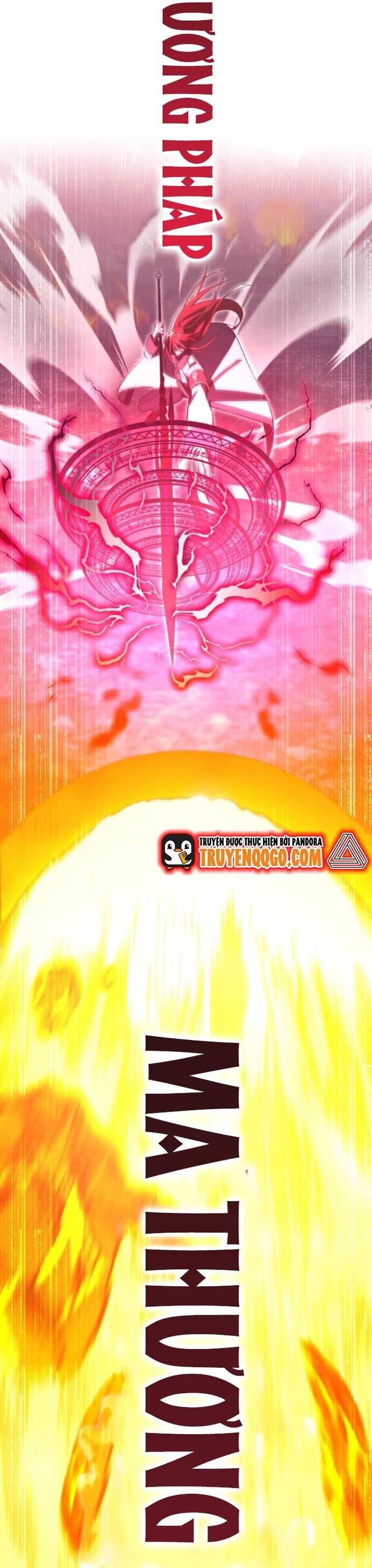 Thánh Kiếm Trùng Sinh Chapter 22 - Trang 2