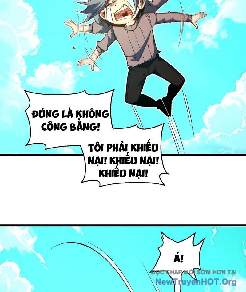 Hư Thực Chi Vương Chapter 9 - Trang 2