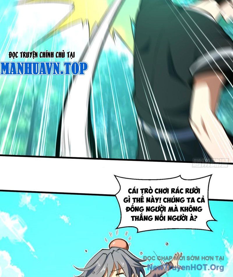 Hư Thực Chi Vương Chapter 9 - Trang 2
