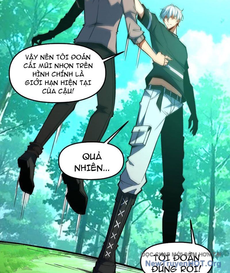 Hư Thực Chi Vương Chapter 9 - Trang 2