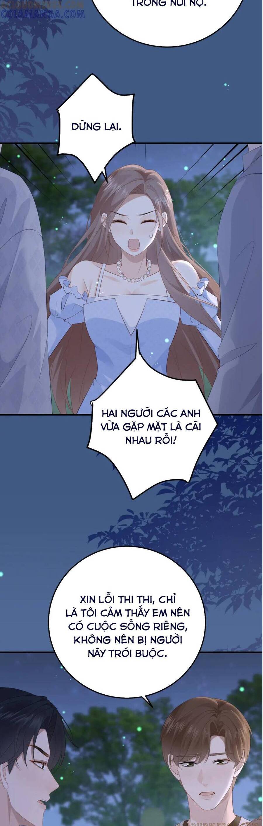 Ấm Hôn 100 Ngày Chapter 63 - Trang 2