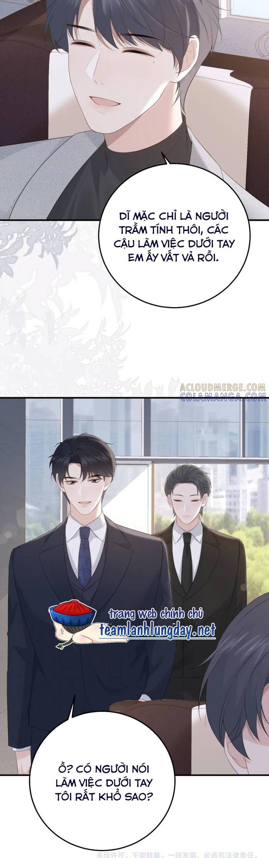 Ấm Hôn 100 Ngày Chapter 63 - Trang 2