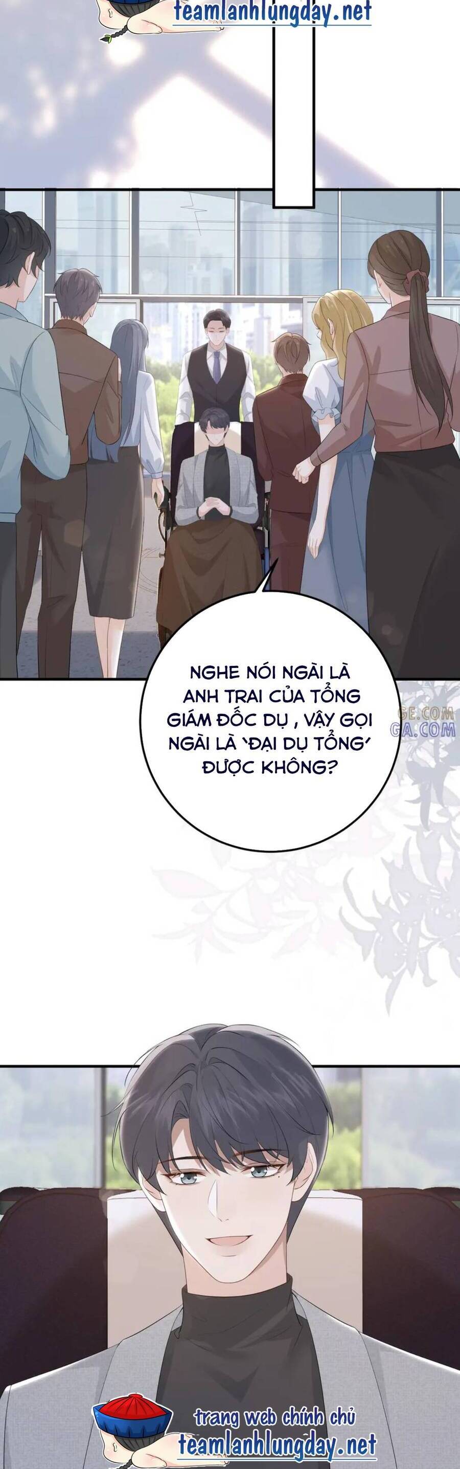Ấm Hôn 100 Ngày Chapter 63 - Trang 2