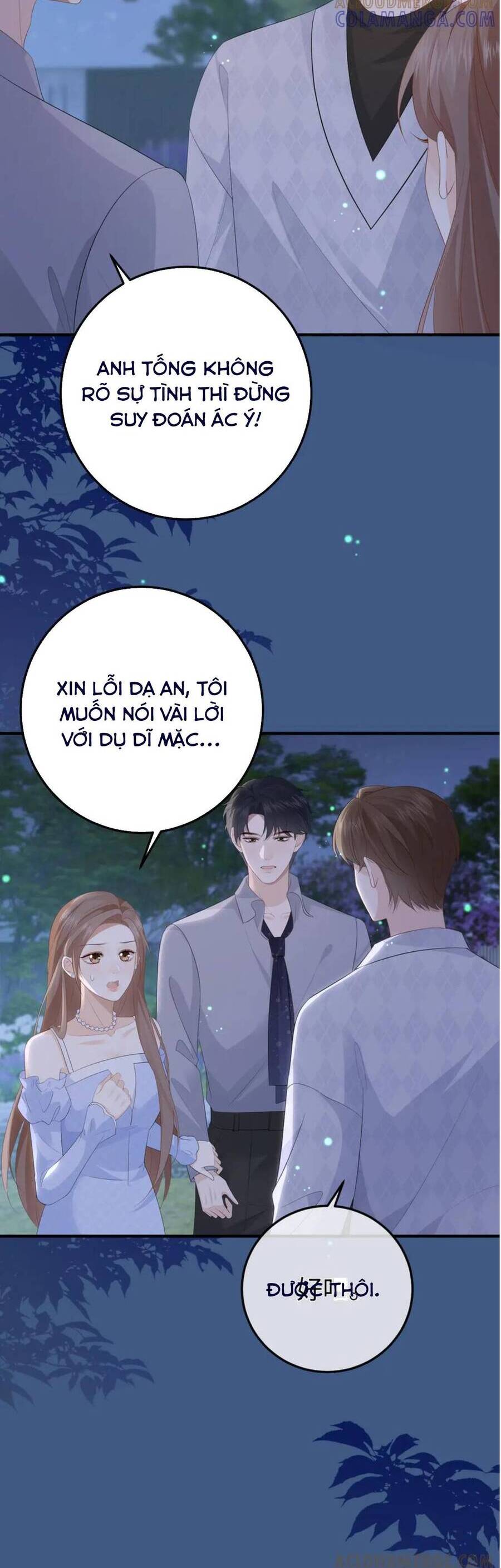 Ấm Hôn 100 Ngày Chapter 63 - Trang 2