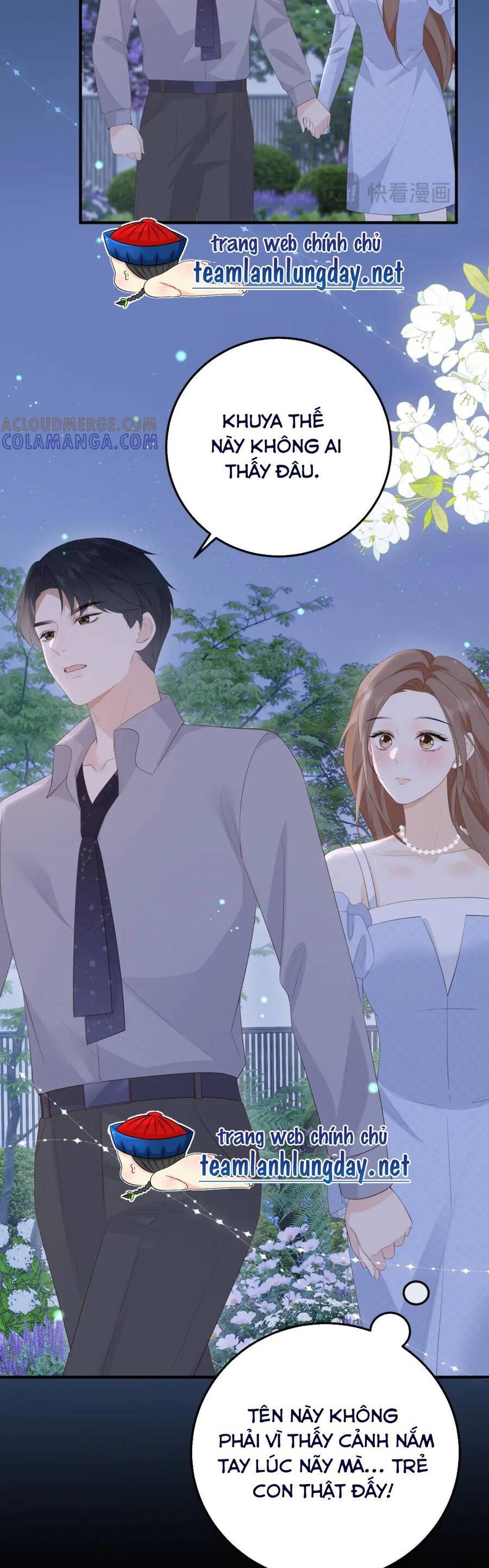 Ấm Hôn 100 Ngày Chapter 63 - Trang 2