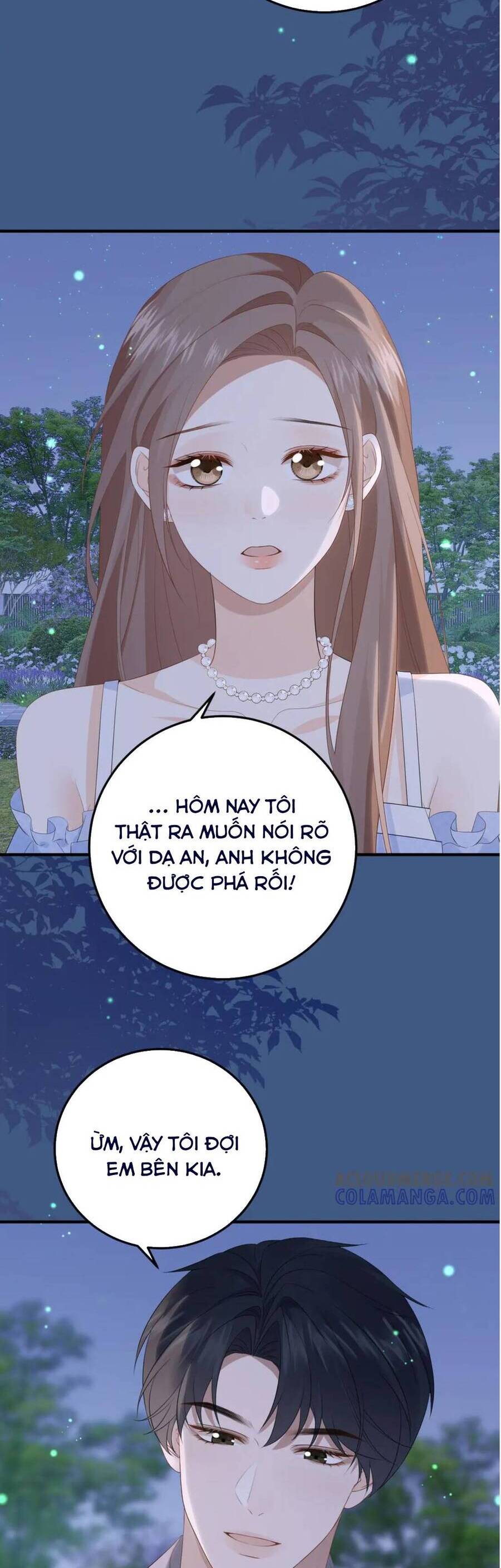 Ấm Hôn 100 Ngày Chapter 63 - Trang 2