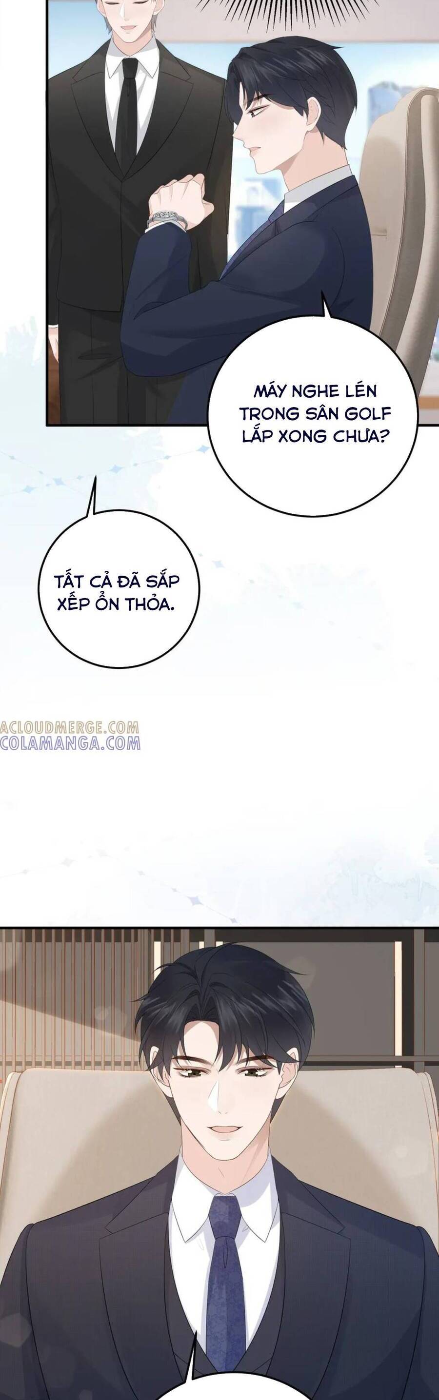 Ấm Hôn 100 Ngày Chapter 63 - Trang 2