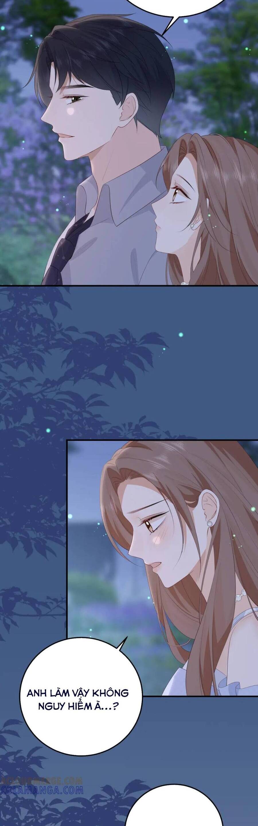 Ấm Hôn 100 Ngày Chapter 63 - Trang 2