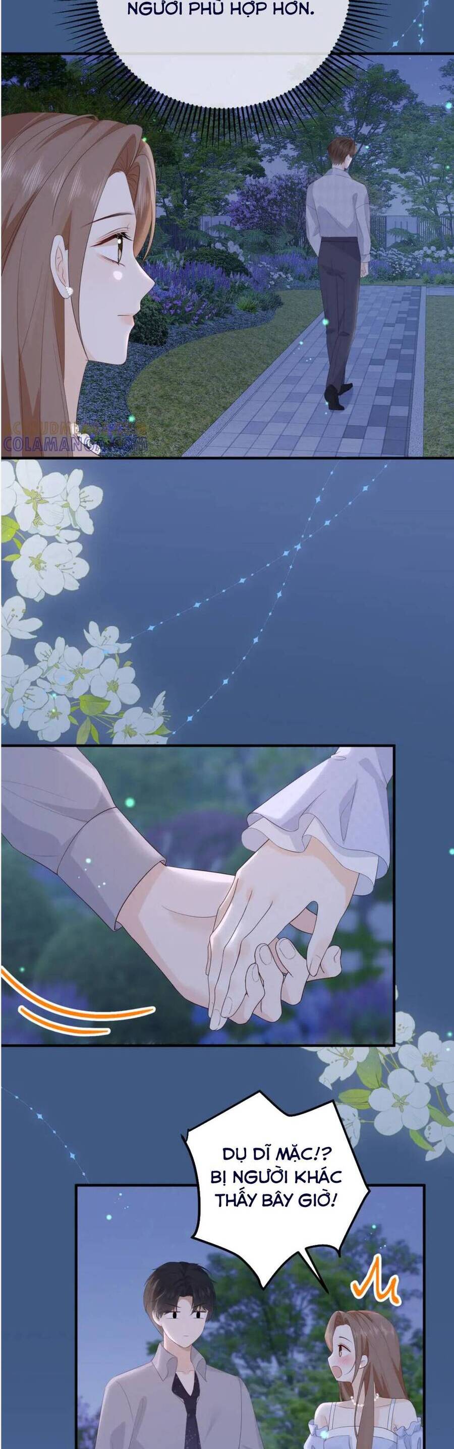 Ấm Hôn 100 Ngày Chapter 63 - Trang 2
