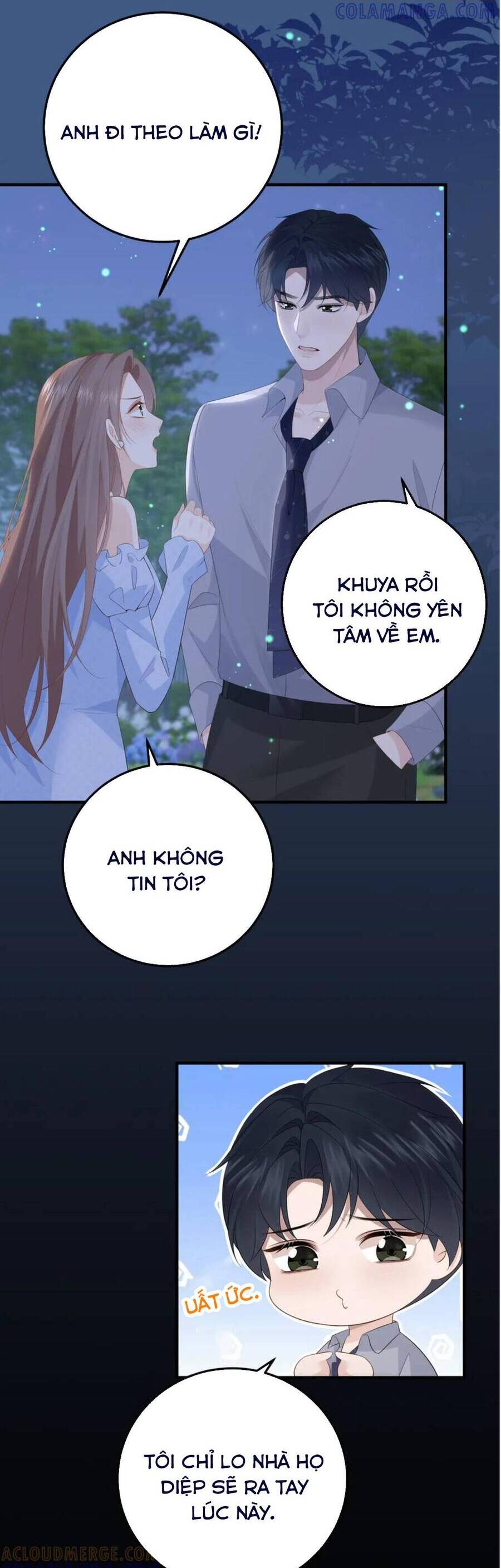 Ấm Hôn 100 Ngày Chapter 63 - Trang 2