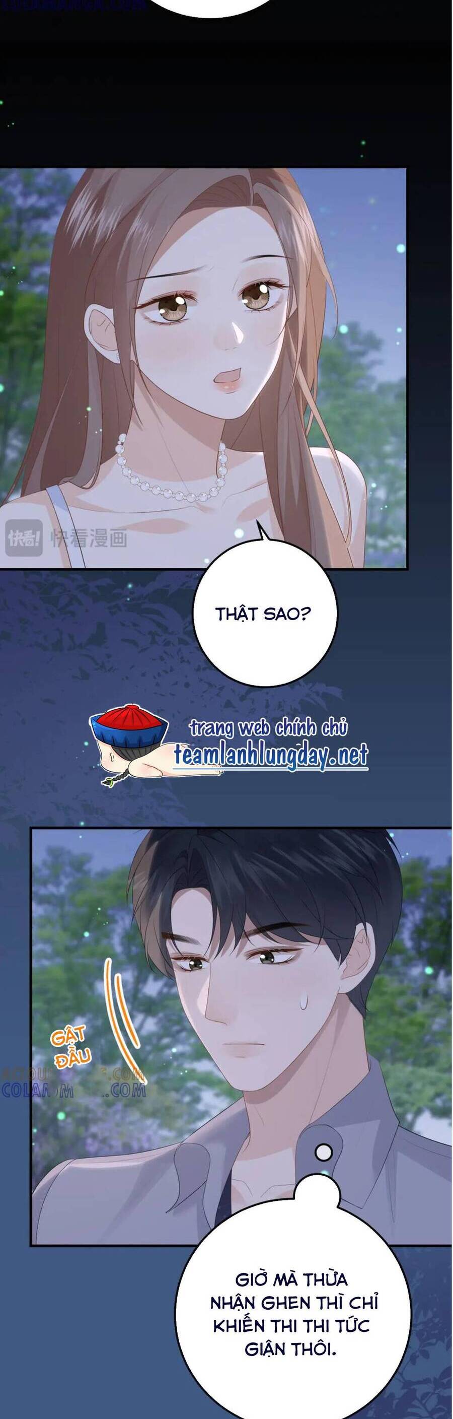 Ấm Hôn 100 Ngày Chapter 63 - Trang 2