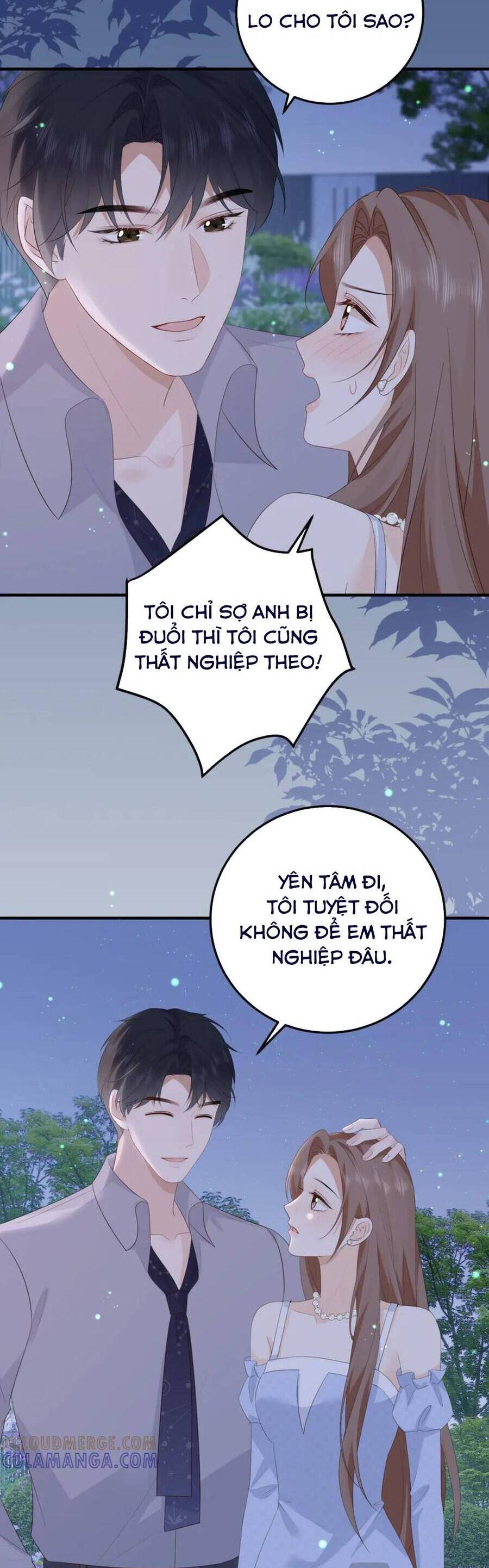 Ấm Hôn 100 Ngày Chapter 63 - Trang 2