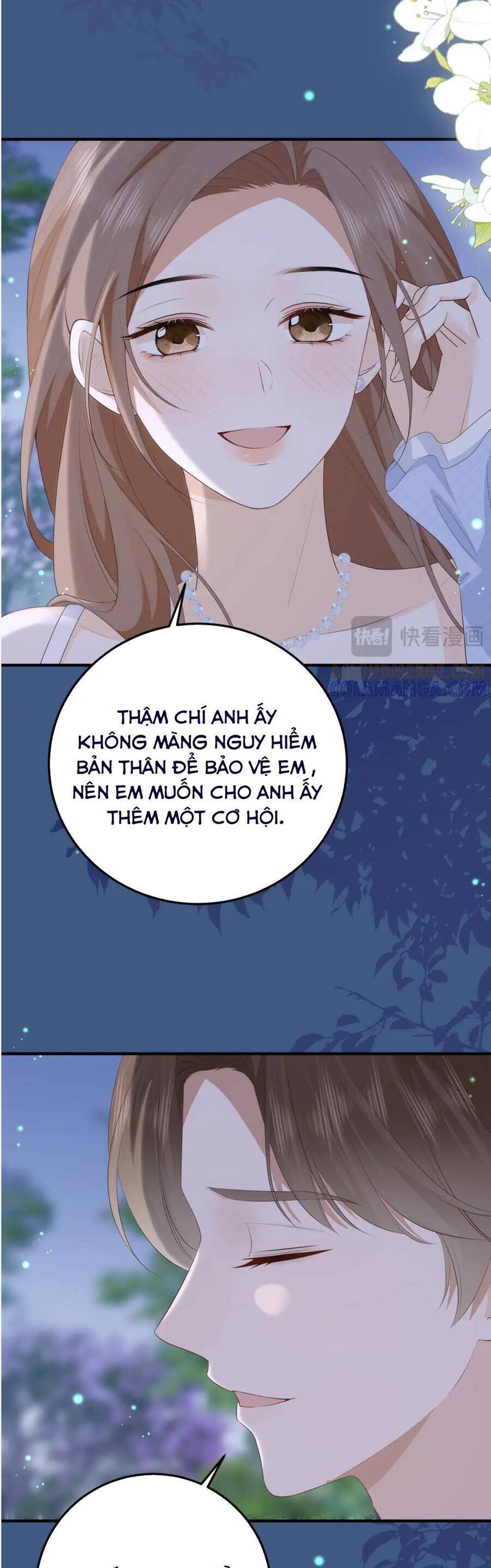 Ấm Hôn 100 Ngày Chapter 63 - Trang 2