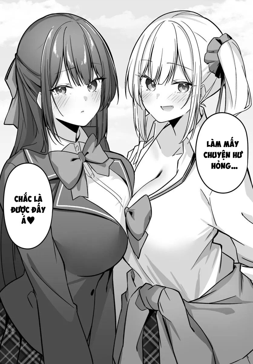 Madogiwa Henshuu To Baka Ni Sareta Ore Ga, Futago Jk To Doukyo Suru Koto Ni Natta Chapter 1 - Trang 2