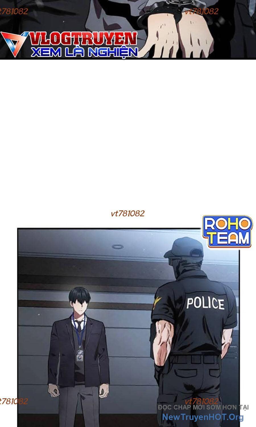 Đại Tướng Chiến Chapter 44 - Trang 2