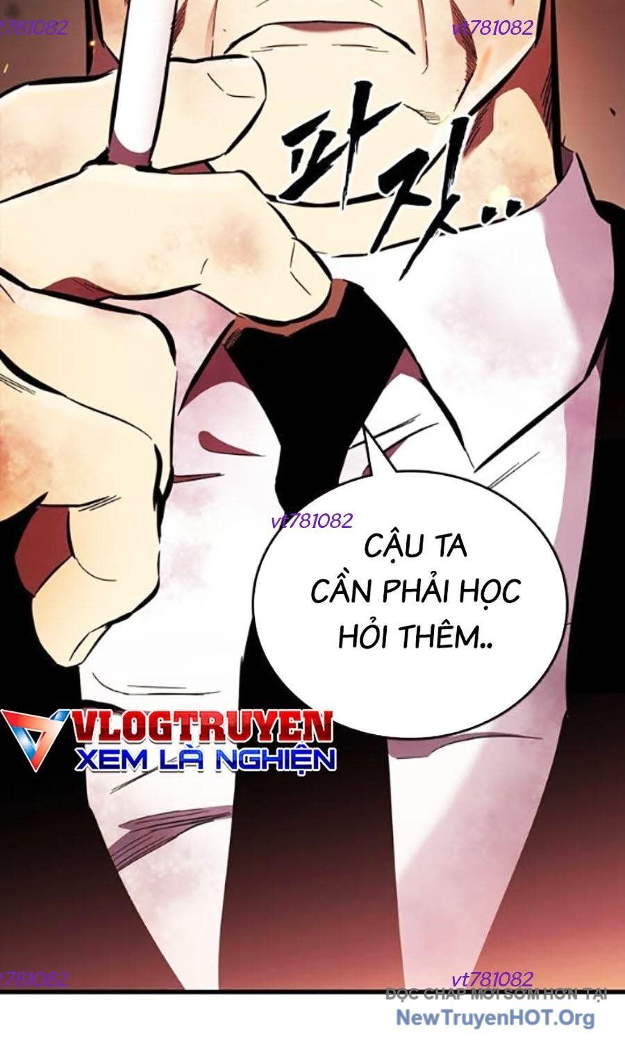 Đại Tướng Chiến Chapter 44 - Trang 2