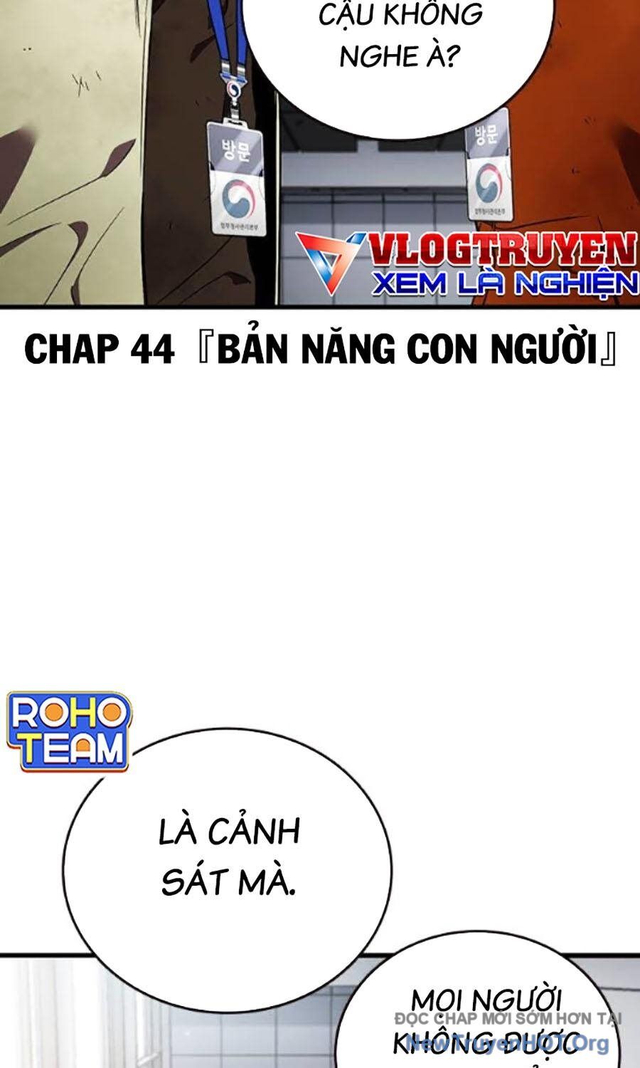 Đại Tướng Chiến Chapter 44 - Trang 2