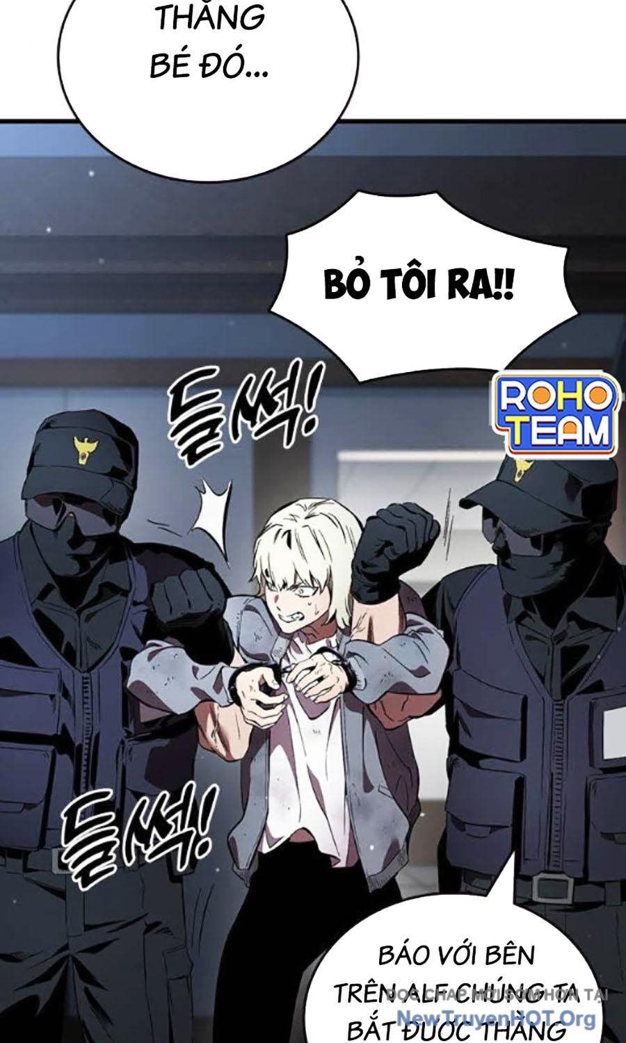 Đại Tướng Chiến Chapter 44 - Trang 2