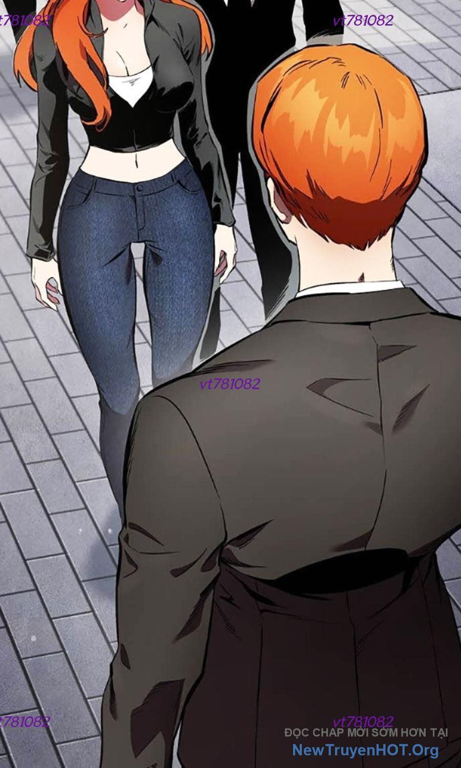 Đại Tướng Chiến Chapter 44 - Trang 2