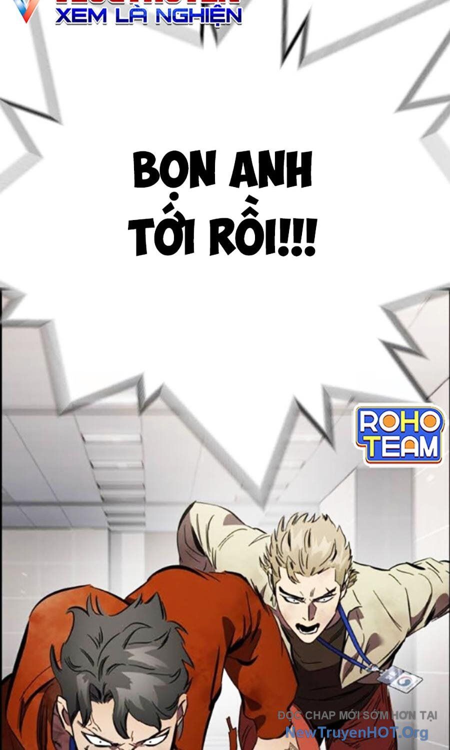 Đại Tướng Chiến Chapter 44 - Trang 2