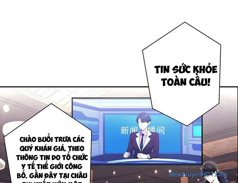 Mạt Nhật Trùng Sinh, Ta Thành Lập Chiến Đội Nữ Thần Chapter 1 - Trang 2