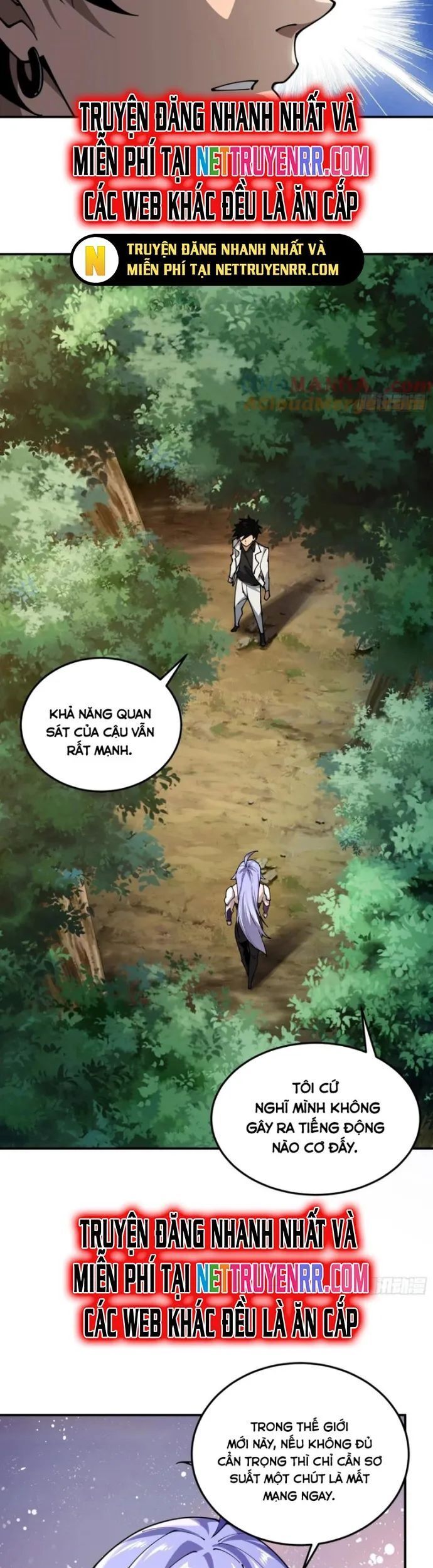 Phá Kiếp Chi Huy: Được Lão Đại Bảo Kê Chapter 28 - Trang 2