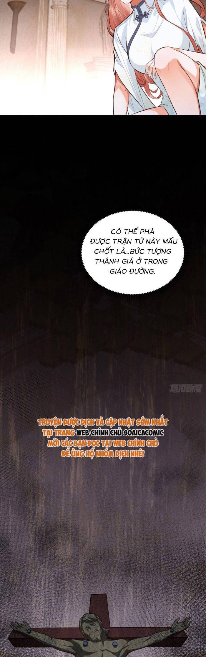 Cô Vợ Nhỏ Cứ Thích Phá Vỡ Hình Tượng Chapter 31 - Trang 2