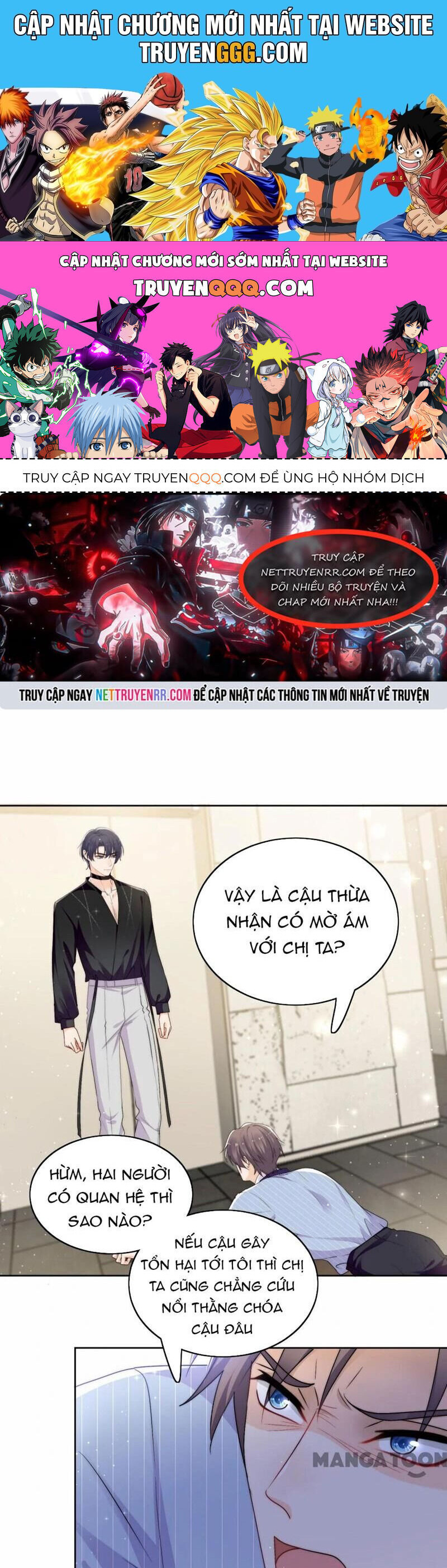 Pha Lê Xanh Chapter 39 - Trang 2