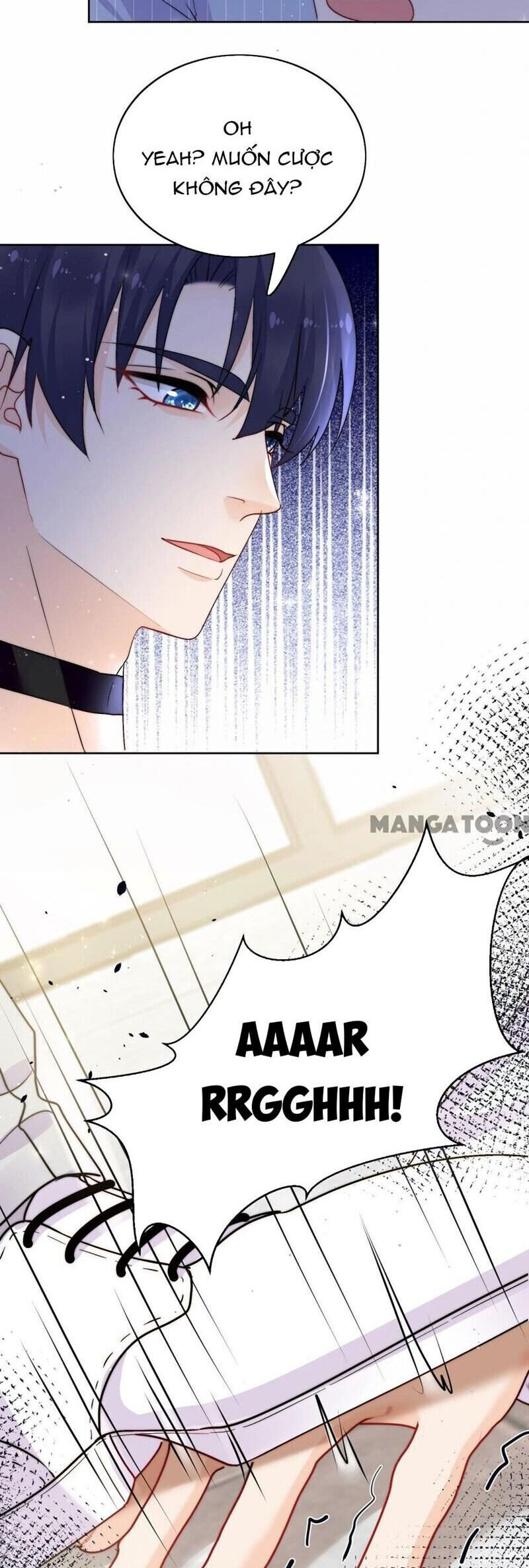 Pha Lê Xanh Chapter 39 - Trang 2