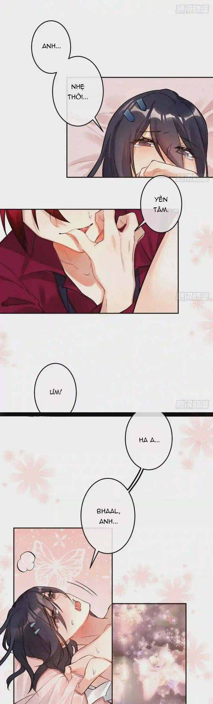 Ma Vương Luân Vũ Khúc Chapter 15 - Trang 2