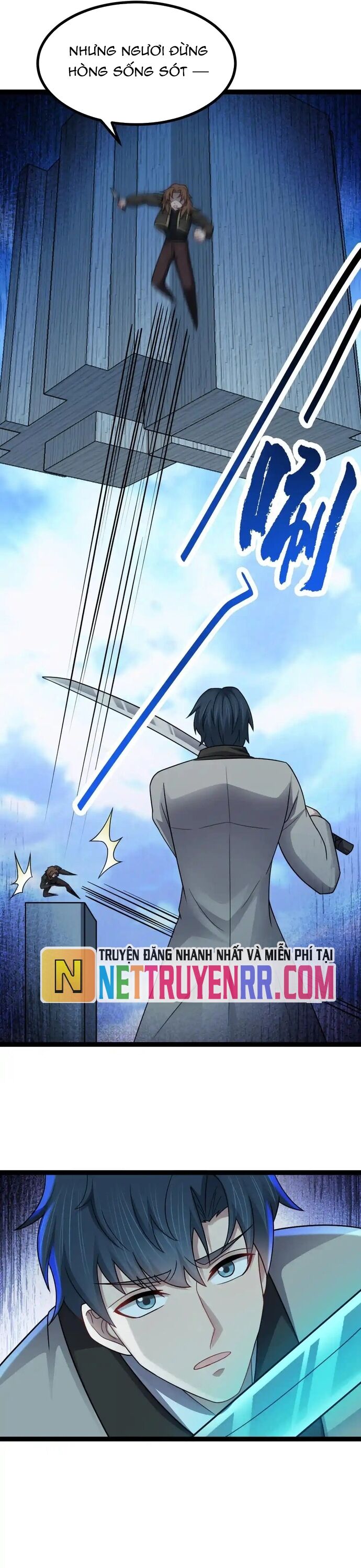 Vô Hạn Hồ Sơ Chapter 71 - Trang 2