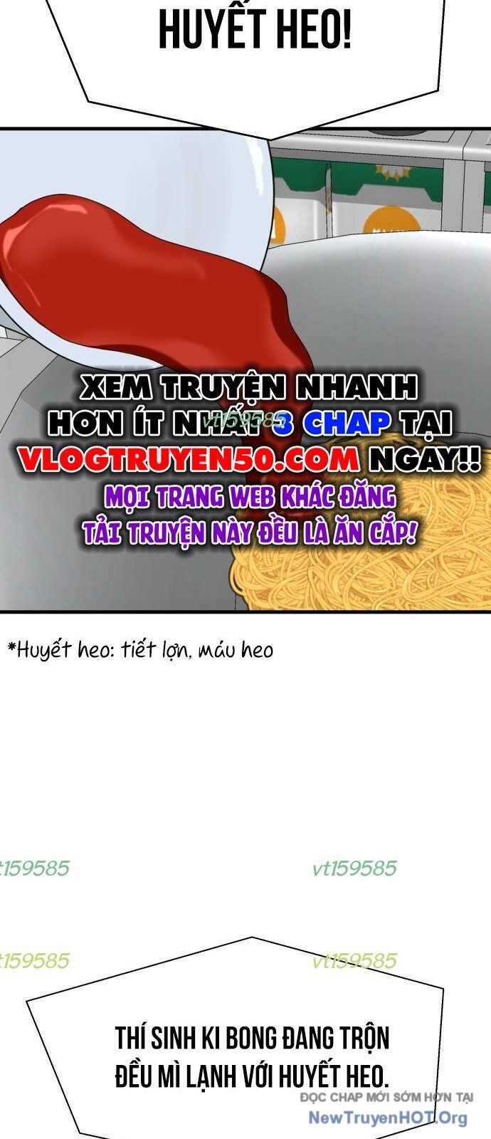Nhà Hàng Kỳ Lạ Chapter 30 - Trang 2