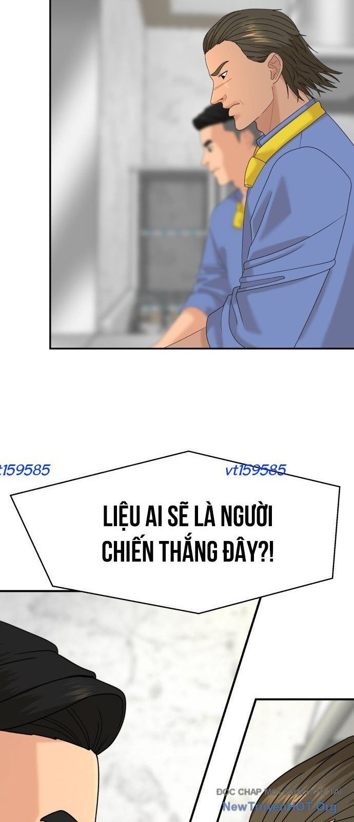 Nhà Hàng Kỳ Lạ Chapter 30 - Trang 2