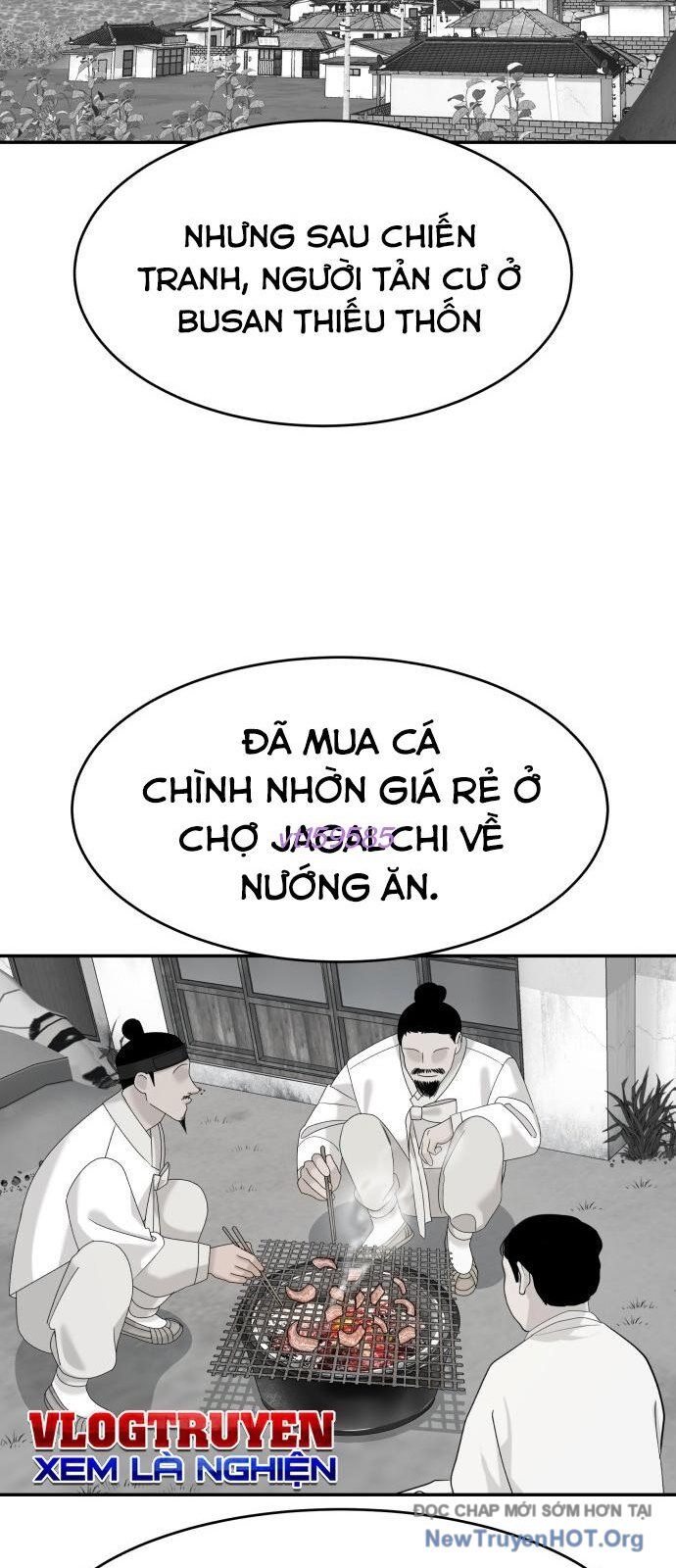 Nhà Hàng Kỳ Lạ Chapter 30 - Trang 2