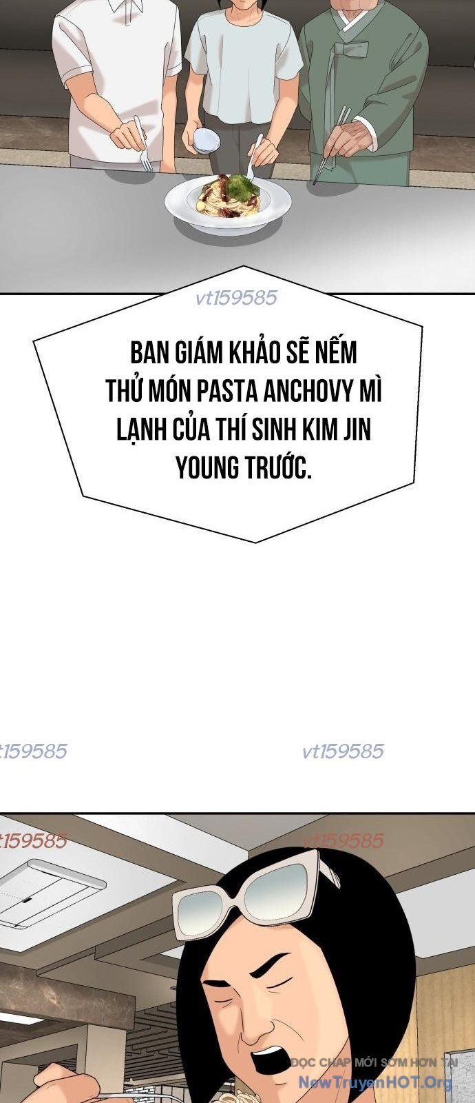 Nhà Hàng Kỳ Lạ Chapter 30 - Trang 2