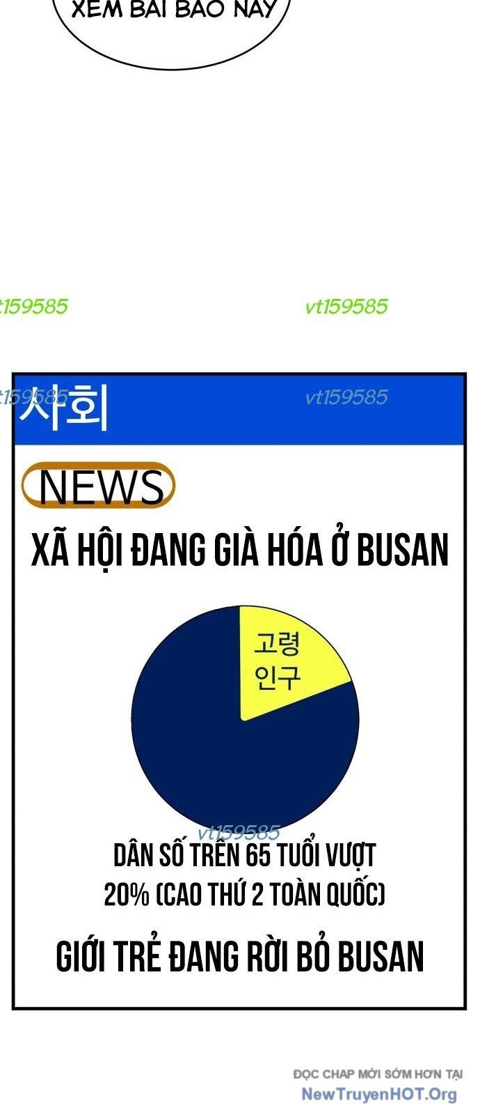 Nhà Hàng Kỳ Lạ Chapter 30 - Trang 2