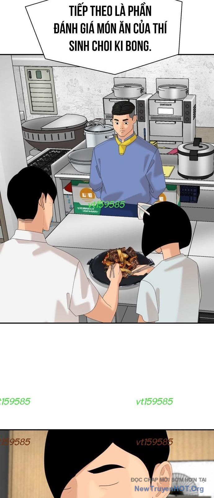 Nhà Hàng Kỳ Lạ Chapter 30 - Trang 2