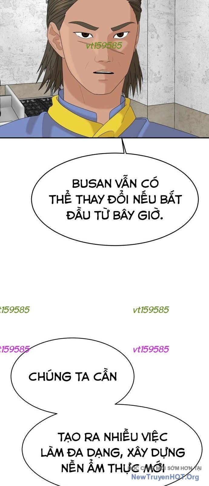 Nhà Hàng Kỳ Lạ Chapter 30 - Trang 2