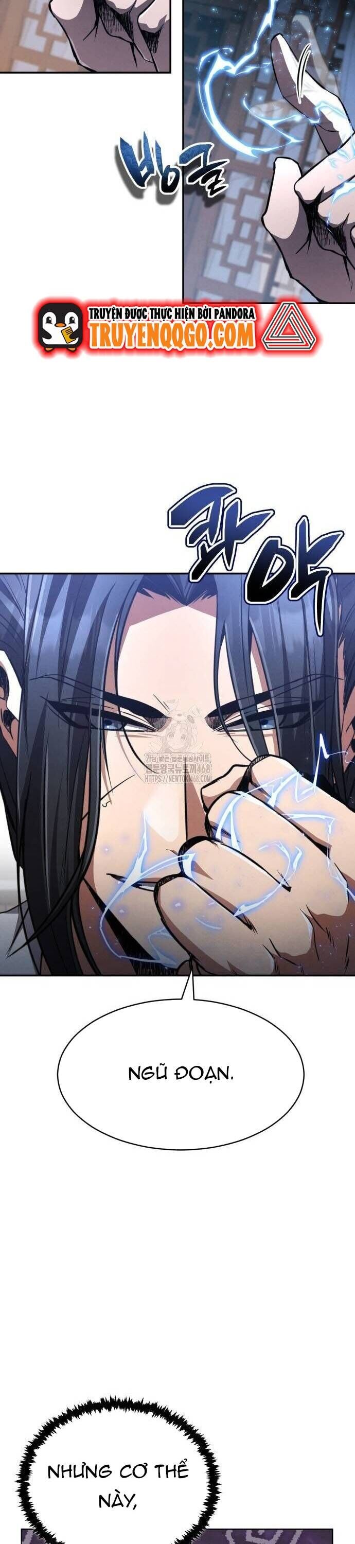 Quyền Vương Phục Sinh Chapter 11 - Trang 2