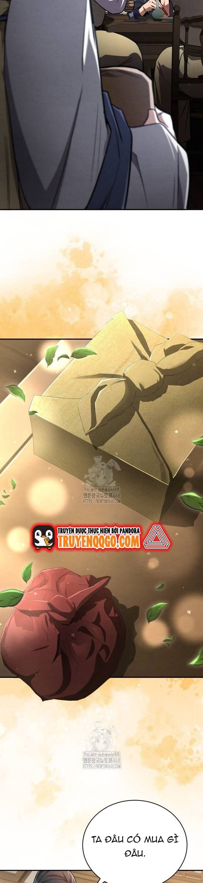 Quyền Vương Phục Sinh Chapter 11 - Trang 2