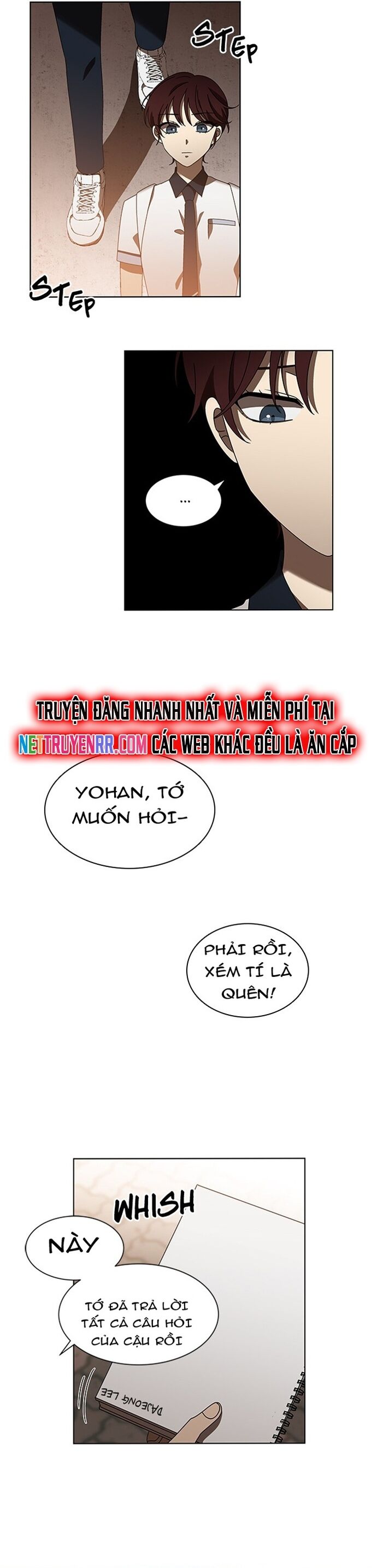 Độc Chiếm Chapter 57 - Trang 2