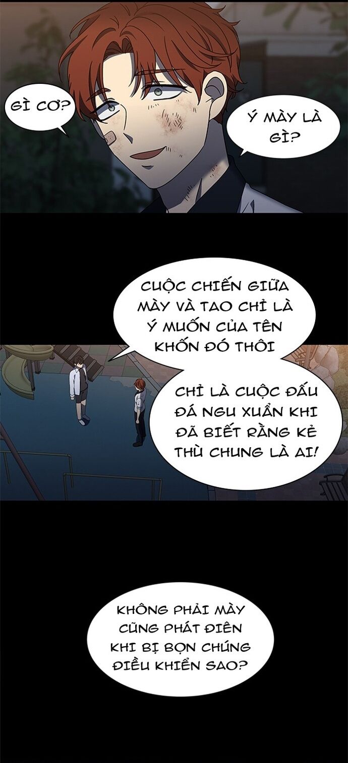 Độc Chiếm Chapter 57 - Trang 2