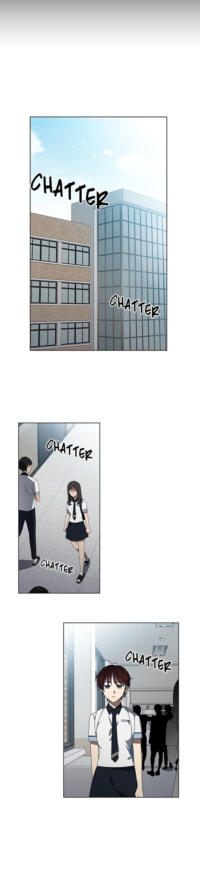 Độc Chiếm Chapter 57 - Trang 2