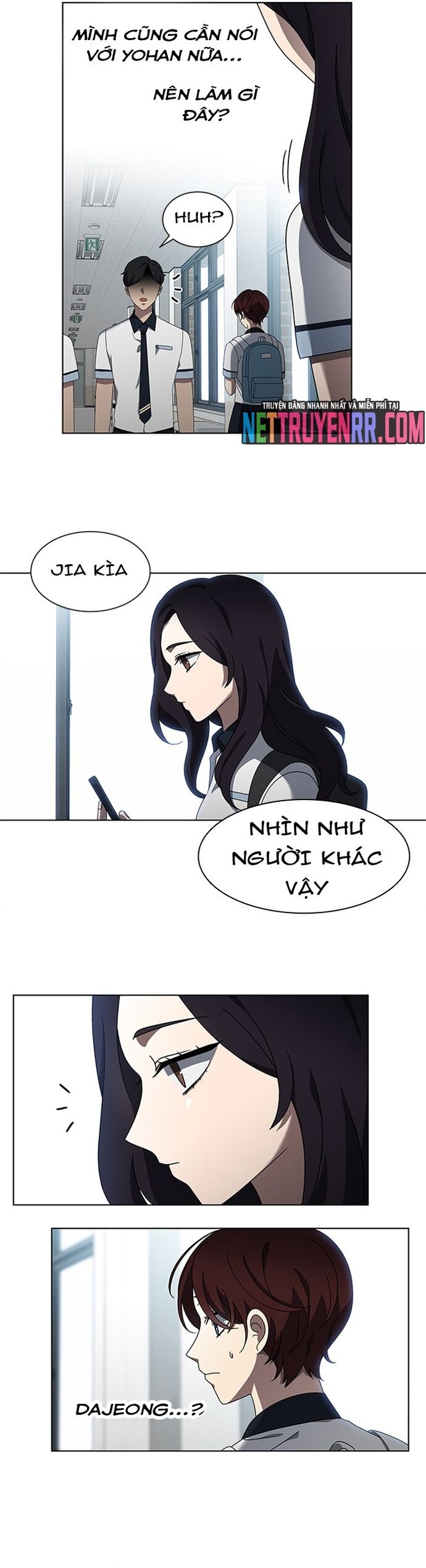 Độc Chiếm Chapter 57 - Trang 2