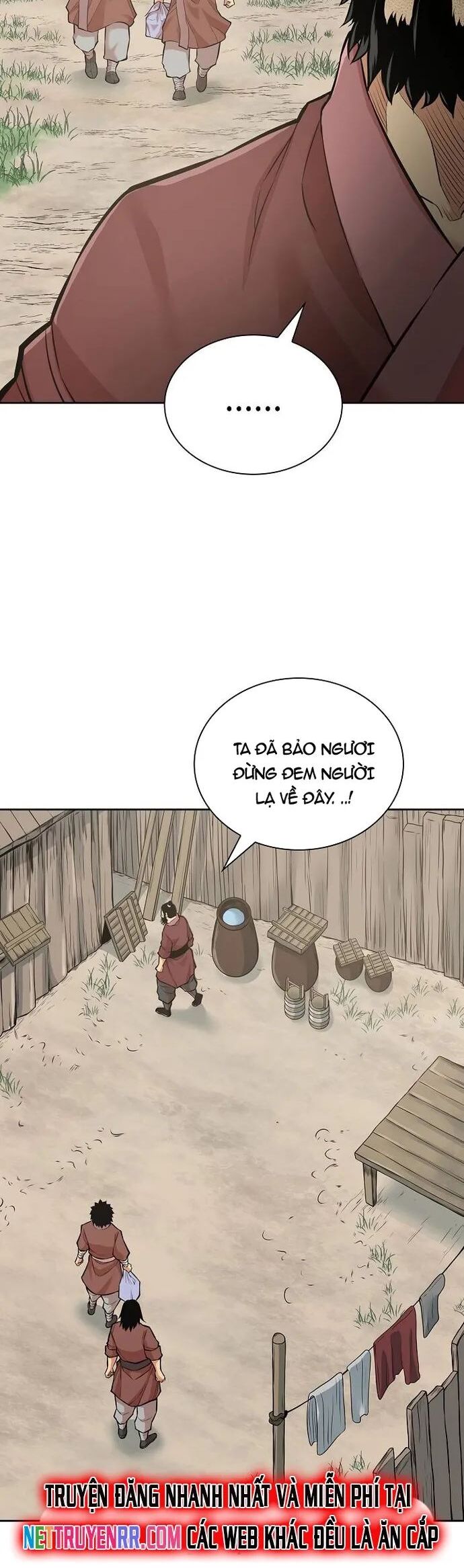 Huyền Thoại Vô Song Chiến Thần Chapter 123 - Trang 2