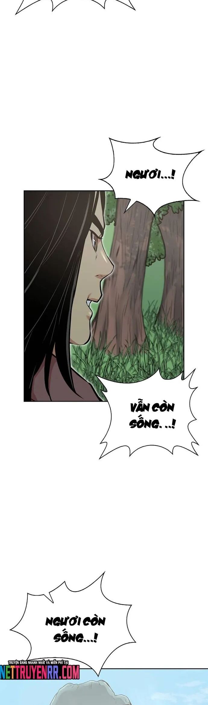 Huyền Thoại Vô Song Chiến Thần Chapter 123 - Trang 2